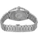 Emporio Armani Claudio Chronograph Blue Dial Silver Steel Strap Watch For Men - AR11541